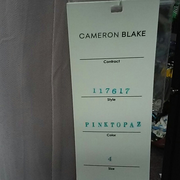 Special occasion dress - Picture 3 of 4